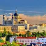 ‘I went to Madrid for the weekend and discovered the city’s colourful nightlife’