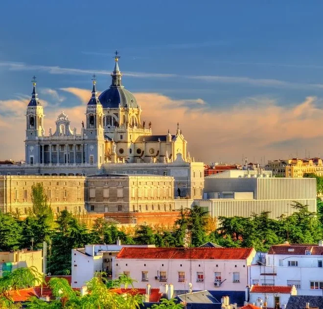 ‘I went to Madrid for the weekend and discovered the city’s colourful nightlife’