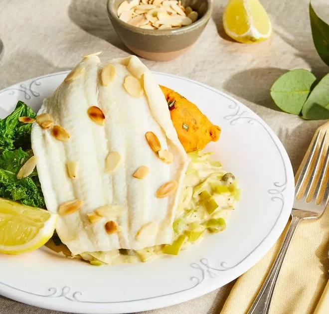 Mindful Chef’s super quick recipes you need for spring – gnocchi to rump steak