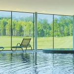 UK’s best luxury spas – from Kylie Minogue’s favourite to infinity pools