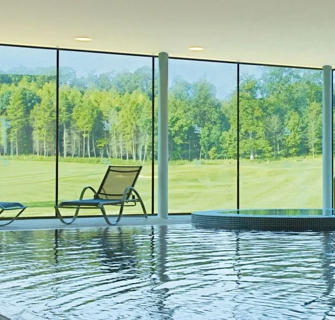 UK’s best luxury spas – from Kylie Minogue’s favourite to infinity pools