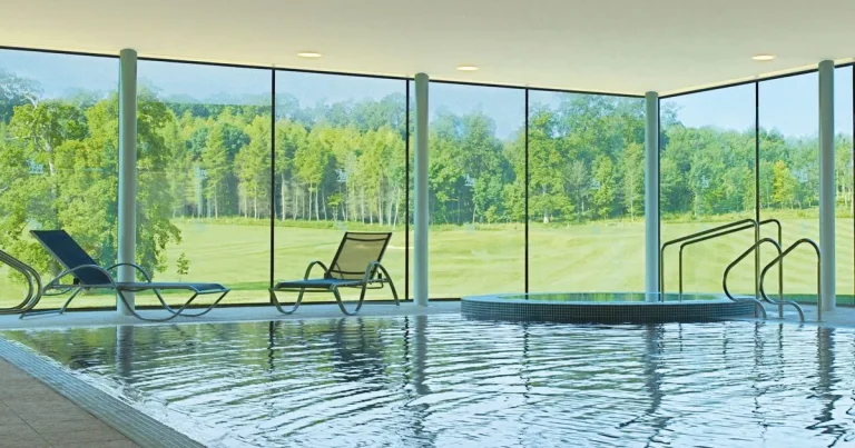 UK’s best luxury spas – from Kylie Minogue’s favourite to infinity pools