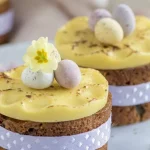 Make your own Easter treats at home – simple hot cross buns to bundt cake