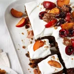 Showstopping Coronation-inspired recipes that chocoholics will drool over