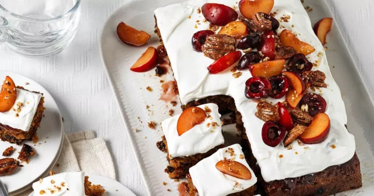 Showstopping Coronation-inspired recipes that chocoholics will drool over