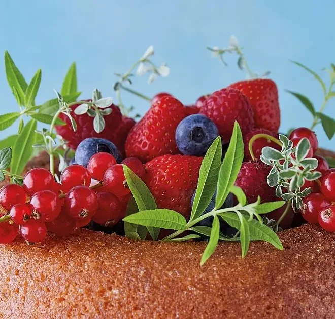 ‘I’m a Royal chef – here are my top Coronation spread recipes’