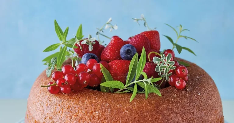 ‘I’m a Royal chef – here are my top Coronation spread recipes’