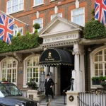 ‘I stayed in all King Charles’ favourite UK hotels – Royals get the very best’