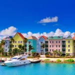 5 perfect honeymoon destinations for every newlywed – even if the kids come too