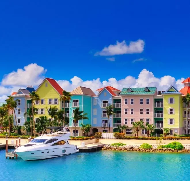 5 perfect honeymoon destinations for every newlywed – even if the kids come too