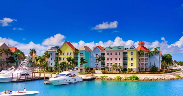 5 perfect honeymoon destinations for every newlywed – even if the kids come too
