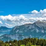 ‘I escaped to Heidiland for mountain views – it’s like stepping into a storybook’