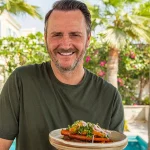 Jason Atherton’s Dubai ‘love affair’ – from Gordon Ramsay job to meeting wife
