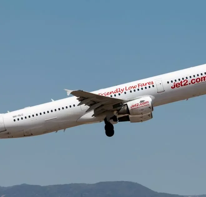 Jet2 announces discount code for holiday bookings and you can save extra £60