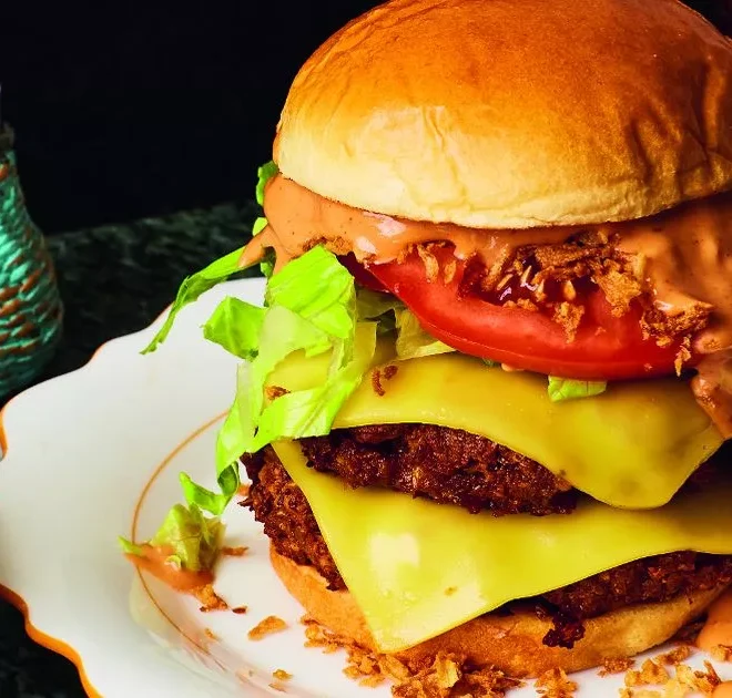 You won’t believe it’s not meat! Incredible plant-based recipes all the family will love