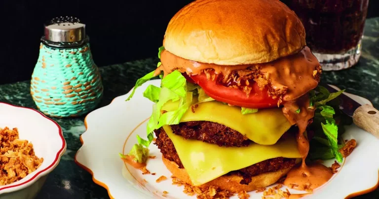 You won’t believe it’s not meat! Incredible plant-based recipes all the family will love