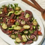 Taste the summer! 3 potato recipes with a clever twist give ‘boring’ spuds a makeover