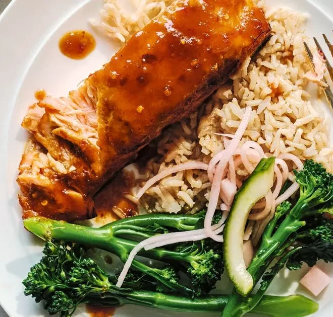 The ultimate time and money-saving air fryer recipes – plus perfect buys