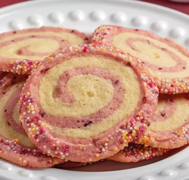 Plant-based allergy-friendly cookie recipe for the whole family to enjoy