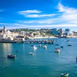 Best seafood and a cool jazz festival – no wonder Cascais is a hot spot for celebs
