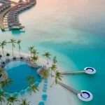 ‘Forget Spain, I took my two young kids to the Maldives – it’s the perfect family destination’