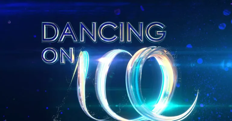 ITV Dancing On Ice star says ‘end of an era’ as they leave show after 12 years