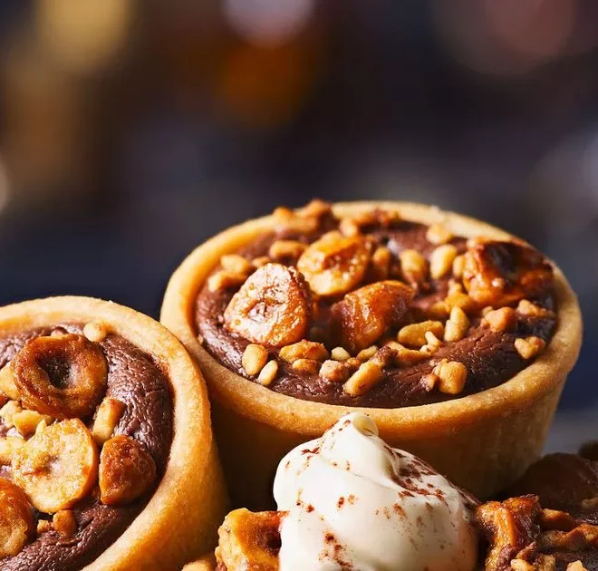 OK!’s ultimate Christmas taste test, ‘most authentic’ mince pies and a showstopper pudding for just £10