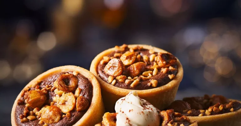 OK!’s ultimate Christmas taste test, ‘most authentic’ mince pies and a showstopper pudding for just £10