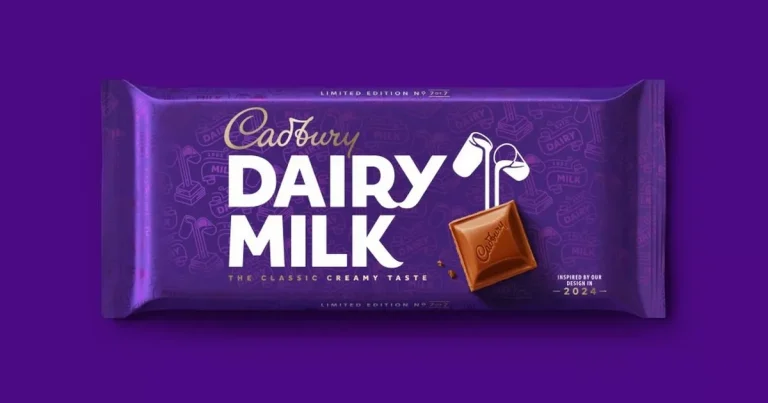 Cadbury making major change to much-loved chocolate bars to mark milestone