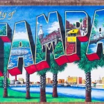 ‘I followed in Jimmy Doherty’s footsteps for my own Taste of Florida – the perfect place for a foodie’