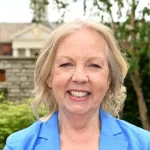 Inside Dragons’ Den Deborah Meaden’s marriage – including one thing she will never do at home