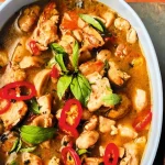 Tom Kerridge calls this ‘no hassle’ Thai coconut chicken stew ‘spot on’ – recipe