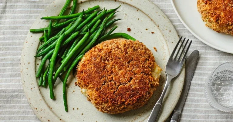 Epic ‘melt-in-the-middle’ cheesy salmon and cod fishcakes that kids will love – recipe