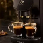 Shoppers who spend £80 can get a free L’OR coffee machine worth £110