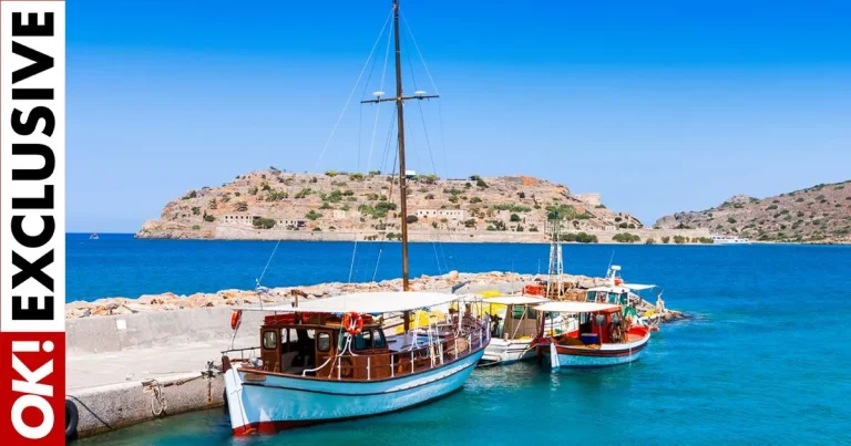 How to get the Santorini experience on a budget – and without the crowds