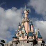 Pack up the car and and enjoy a free ferry to Disneyland Paris for a holiday to remember