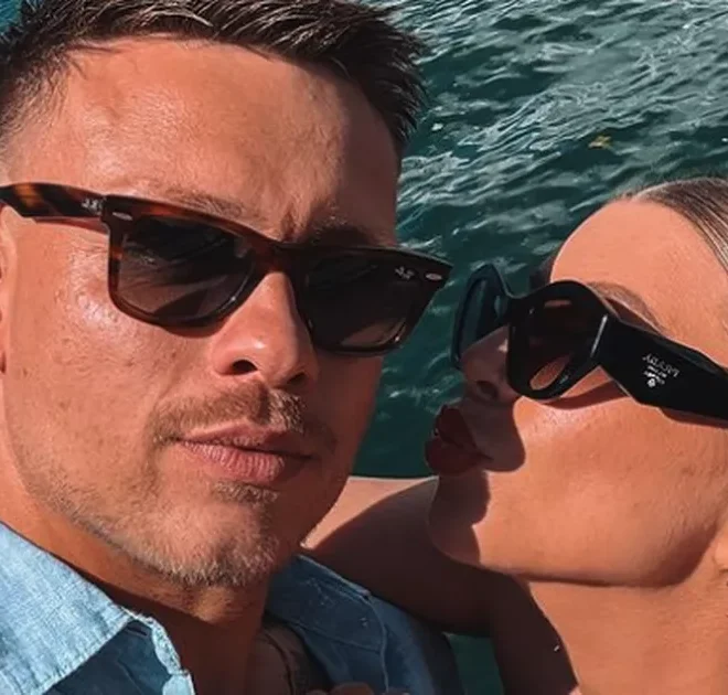 Love Island’s Olivia Bowen branded ‘beautiful’ after admitting she cried on trip with Alex