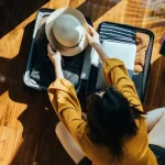 Ultimate packing hacks to maximise space in your hand luggage – including one loved by Olivia Attwood