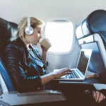 The one thing you should avoid doing at all costs on your next flight, says flight attendant