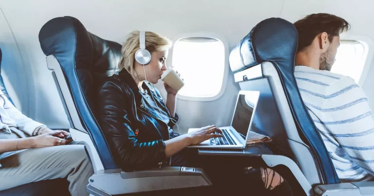 The one thing you should avoid doing at all costs on your next flight, says flight attendant