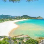 ‘This lesser-known European island has beaches as good as the Caribbean – it’s just hours away’