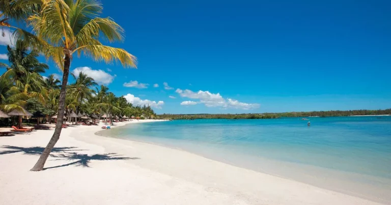 ‘I flew to Mauritius expecting just a ‘fly-and-flop’ winter sun holiday but I was wrong’