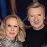 Dancing on Ice judge Christopher Dean’s life off screen including relationship with co-star