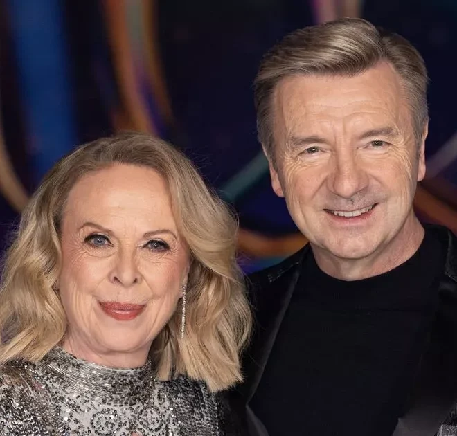 Dancing on Ice judge Christopher Dean’s life off screen including relationship with co-star