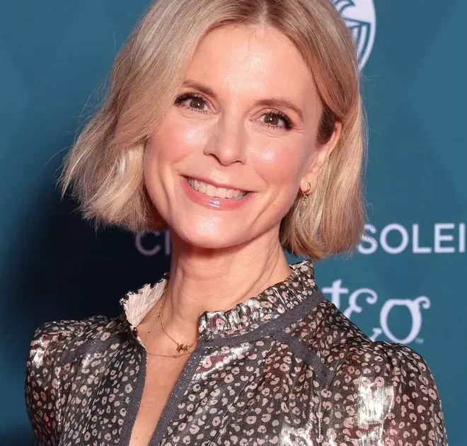 Silent Witness’ Emilia Fox’s life off screen – including split from famous ex-husband