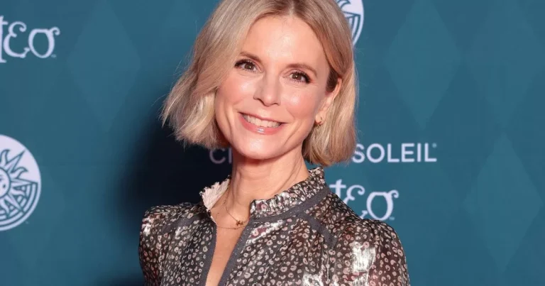 Silent Witness’ Emilia Fox’s life off screen – including split from famous ex-husband