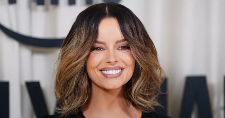 Inside Maura Higgins’ incredible net worth – from Love Island to dream home