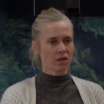 Emmerdale’s Ruby Fox star posts tribute to co-star and begs fans to ‘be kind’ after harrowing exit storyline