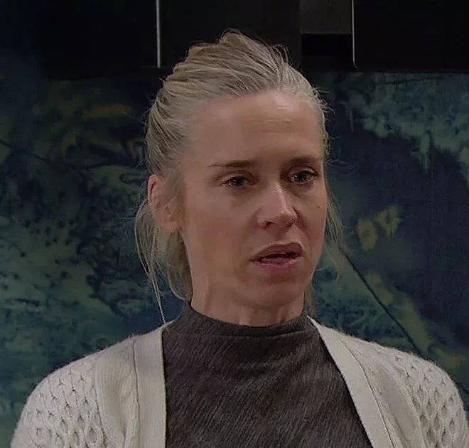 Emmerdale’s Ruby Fox star posts tribute to co-star and begs fans to ‘be kind’ after harrowing exit sto...