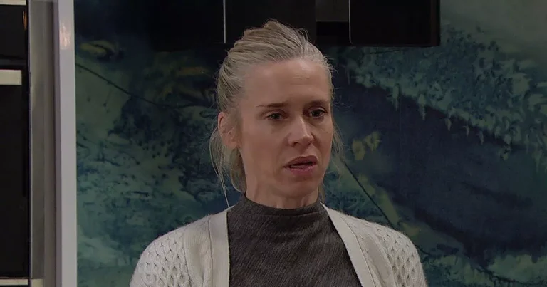 Emmerdale’s Ruby Fox star posts tribute to co-star and begs fans to ‘be kind’ after harrowing exit sto...